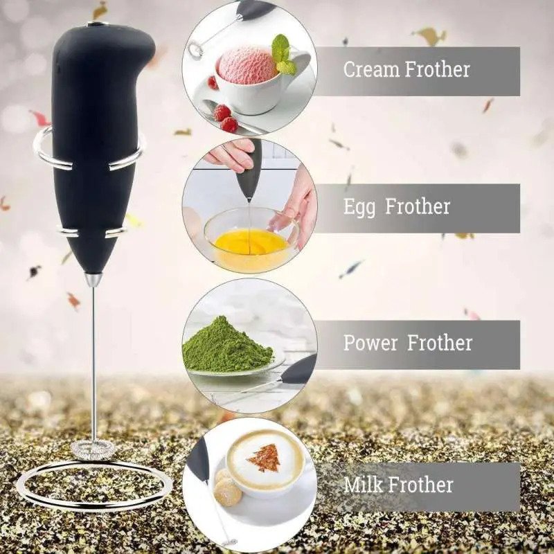 PRODESIRE™ COFFEE BEATER (CELL OPERATED)