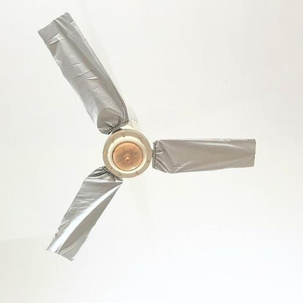 PRODESIRE™ CEILING FAN & MOTOR DUST PROOF COVER