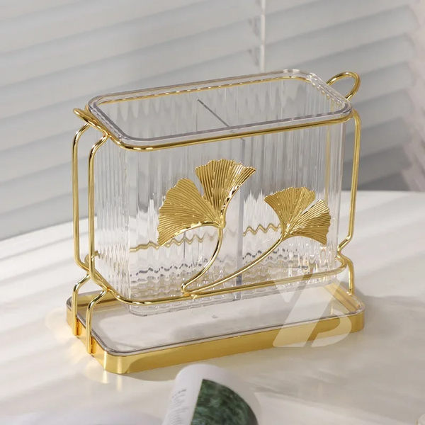 LUXURY CUTLERY HOLDER