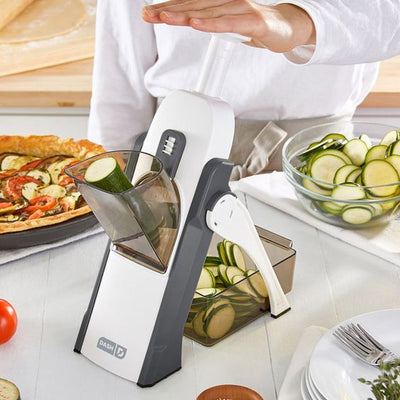 PRODESIRE™ MANUAL GRATER MANDOLINE SLICER