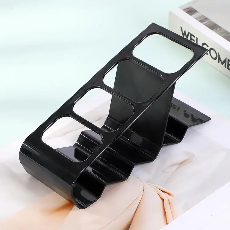 REMOTE CONTROL STAND ORGANIZER