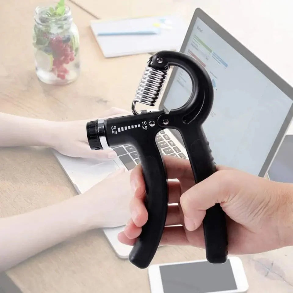 PRODESIRE™ HAND GRIPS STRENGHTENER