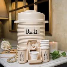 PRODESIRE™ MINI ZAMZAM COOLER (2LITRE CAPACITY)