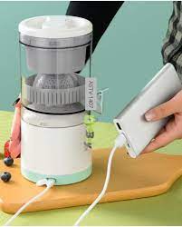 PRODESIRE™ PORTABLE USB CITRUS JUICER MIXER
