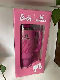 PRODESIRE™ THE STANLEY X BARBIE QUENCHER | 40 Oz
