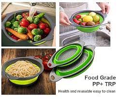 PRODESIRE™ SILICONE STRAINER BASKET (IMPORTED)