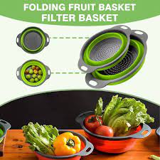 PRODESIRE™ SILICONE STRAINER BASKET (IMPORTED)