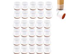 PRODESIRE™ SILICONE CHAIR LEGS