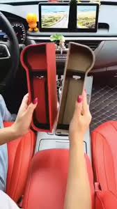 PRODESIRE™ MULTIFUNCTIONAL CAR SEAT HOLDER