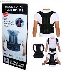 PRODESIRE™ BACK PAIN BELT (IMPORTED FREE SIZE)