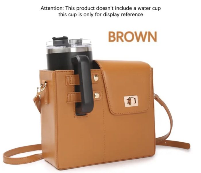 PRODESIRE™ STANLEY BAG (IMPORTED)