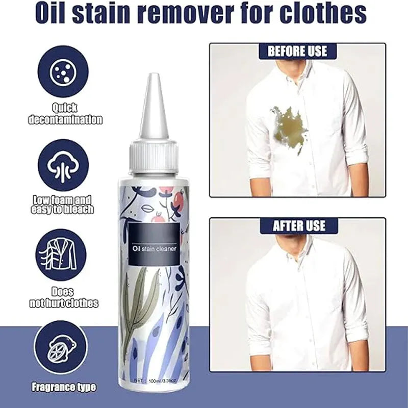 INSTANT STAIN REMOVING ROLLER 50ML