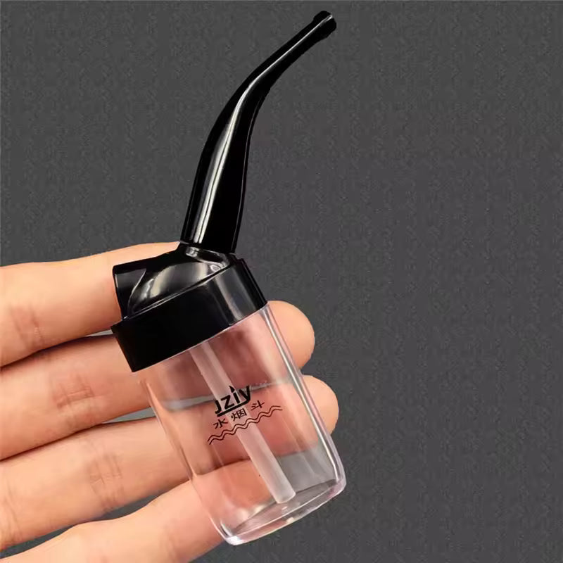 HIGH-QUALITY PIPE FILTER FOR CLEANER PUFFS
