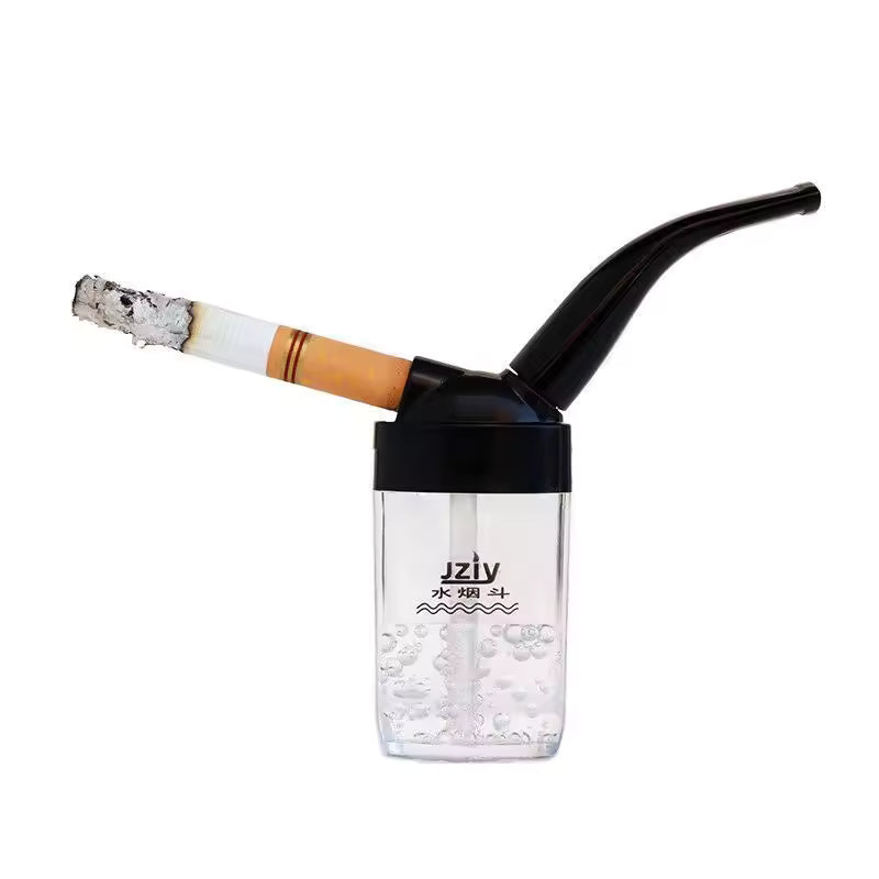 HIGH-QUALITY PIPE FILTER FOR CLEANER PUFFS