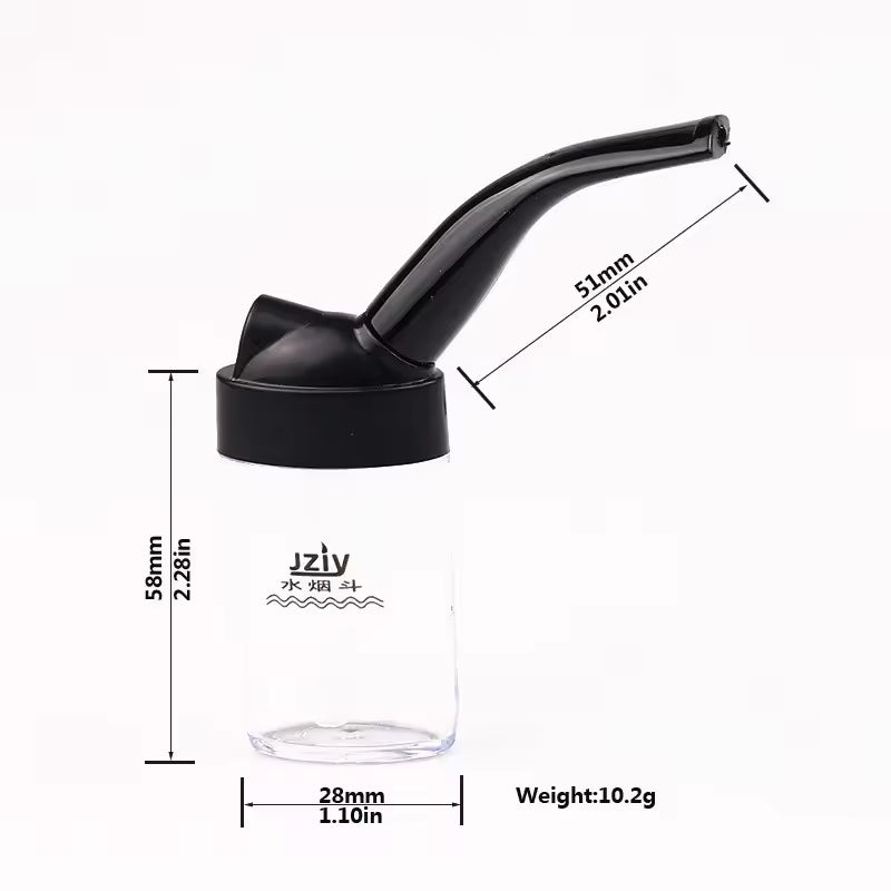 HIGH-QUALITY PIPE FILTER FOR CLEANER PUFFS