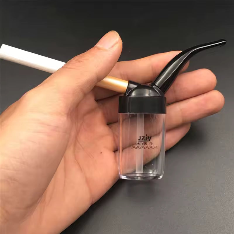 HIGH-QUALITY PIPE FILTER FOR CLEANER PUFFS