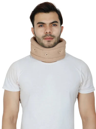 PRODESIRE™ SOFT CERVICAL COLLAR WITH SUPPORT