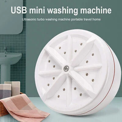 PRODESIRE™ TURBINE WASHING MACHINE USB