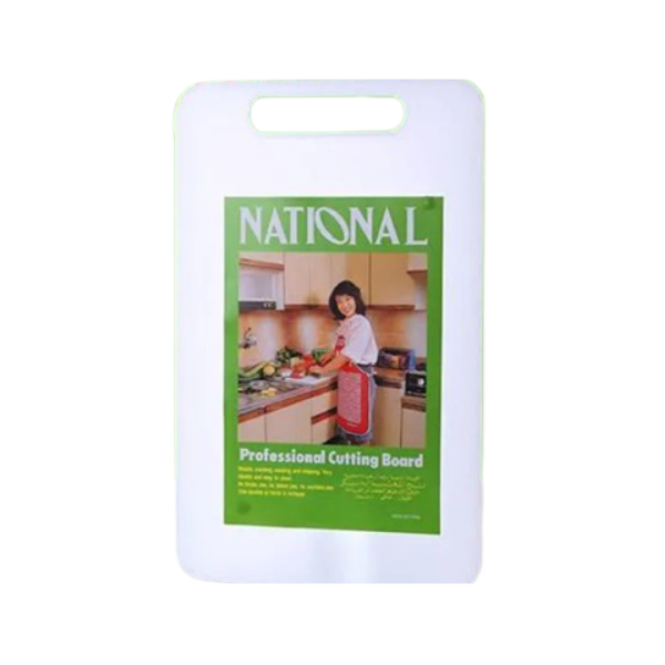 PRODESIRE™ VEGETABLE CUTTING / CHOPPING BOARD (0.8MM THICKNESS)