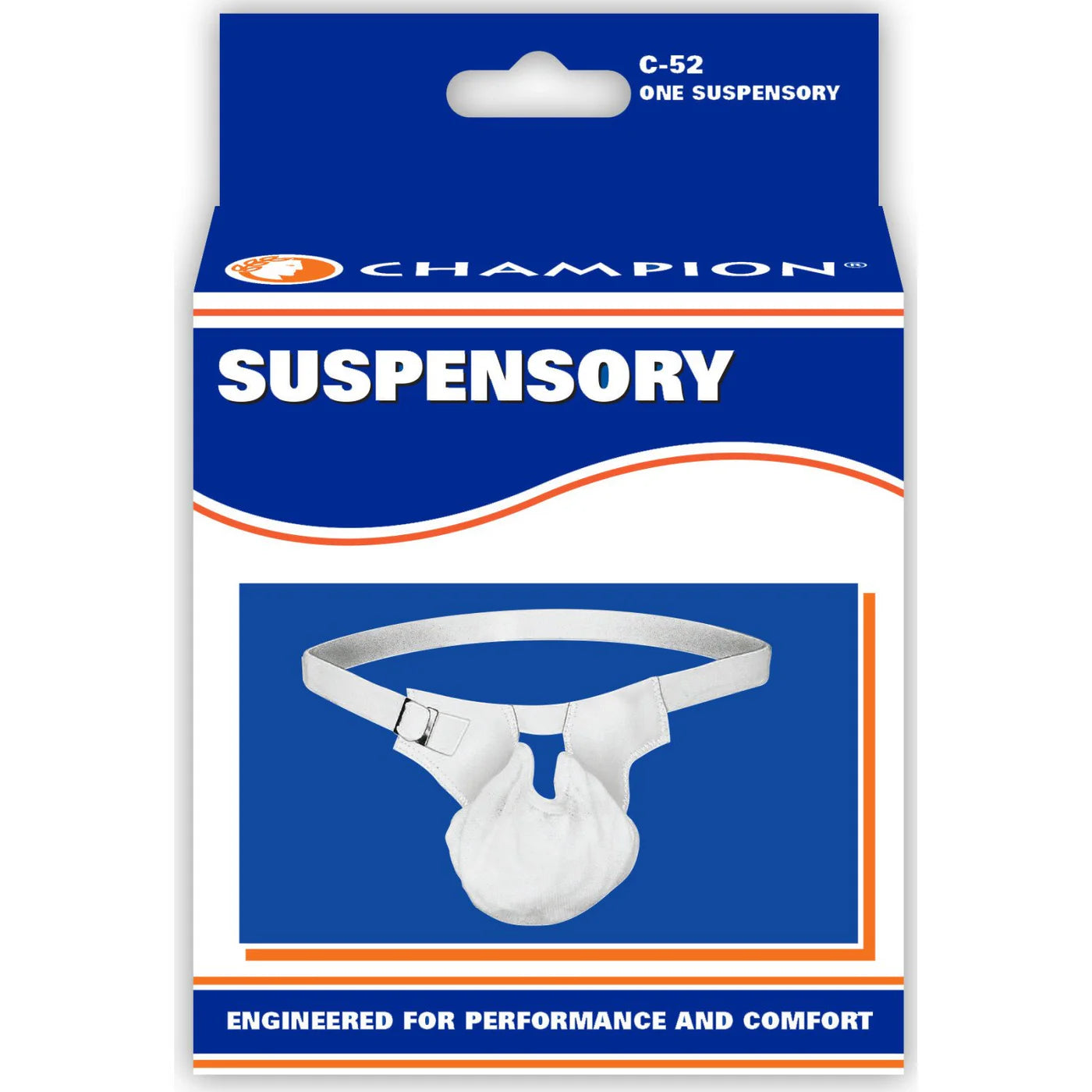 PRODESIRE™ SCROTAL SUSPENSORY SUPPORT