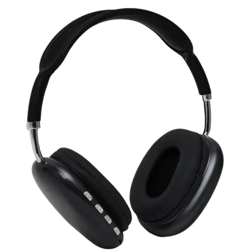 PRODESIRE™ P9 WIRELESS BLUETOOTH HEADPHONE | HiFi STEREO OVER-EAR