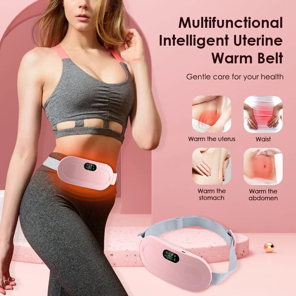 PRODESIRE™ PERIODS CRAMP RELIEF BELT