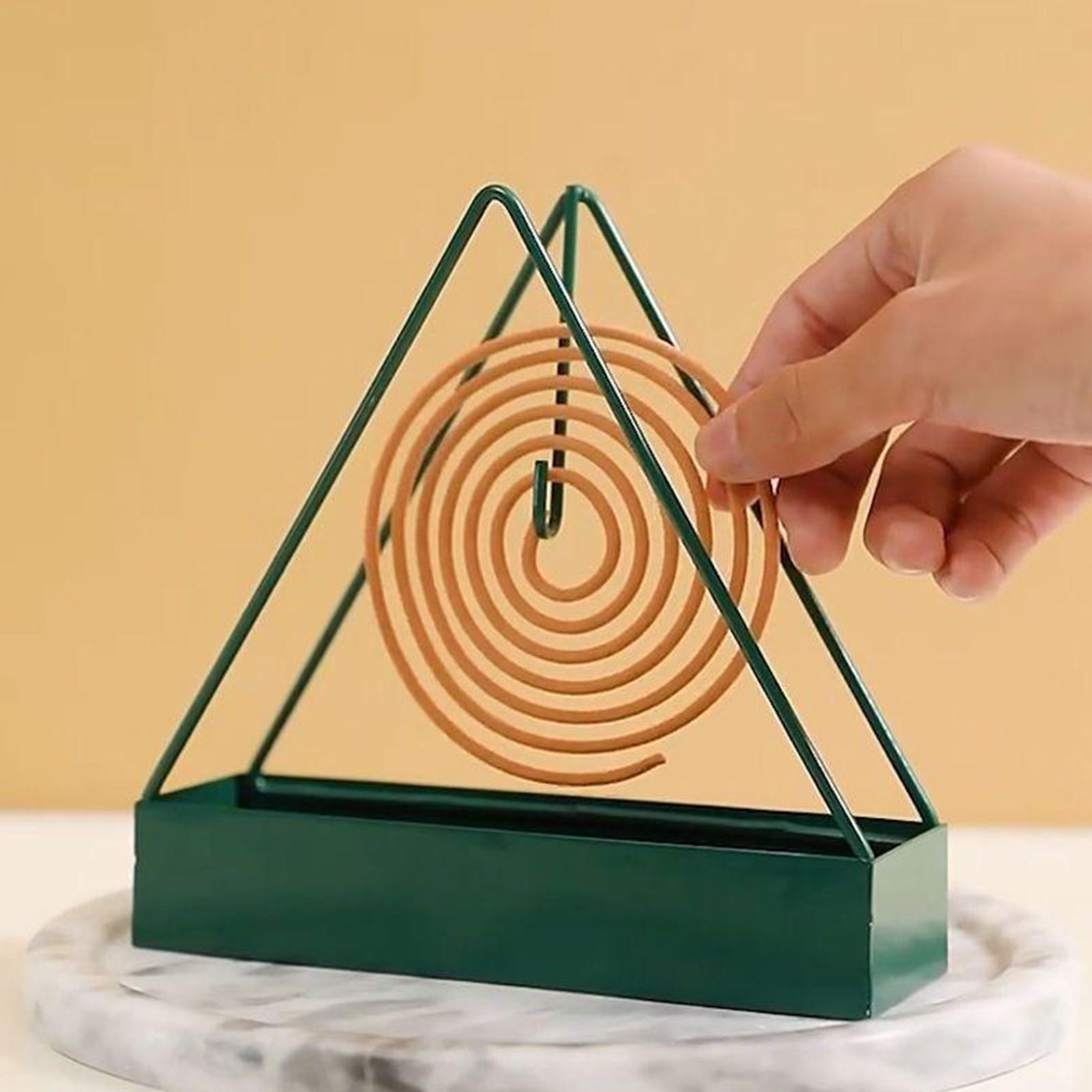 PRODESIRE™ MOSQUITO COIL HOLDER