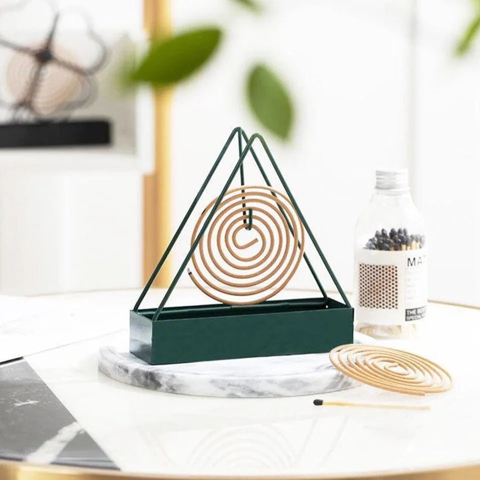 PRODESIRE™ MOSQUITO COIL HOLDER