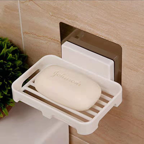 WALL MOUNTED SOAP DISH