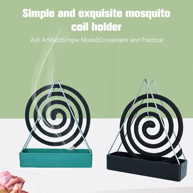 PRODESIRE™ MOSQUITO COIL HOLDER