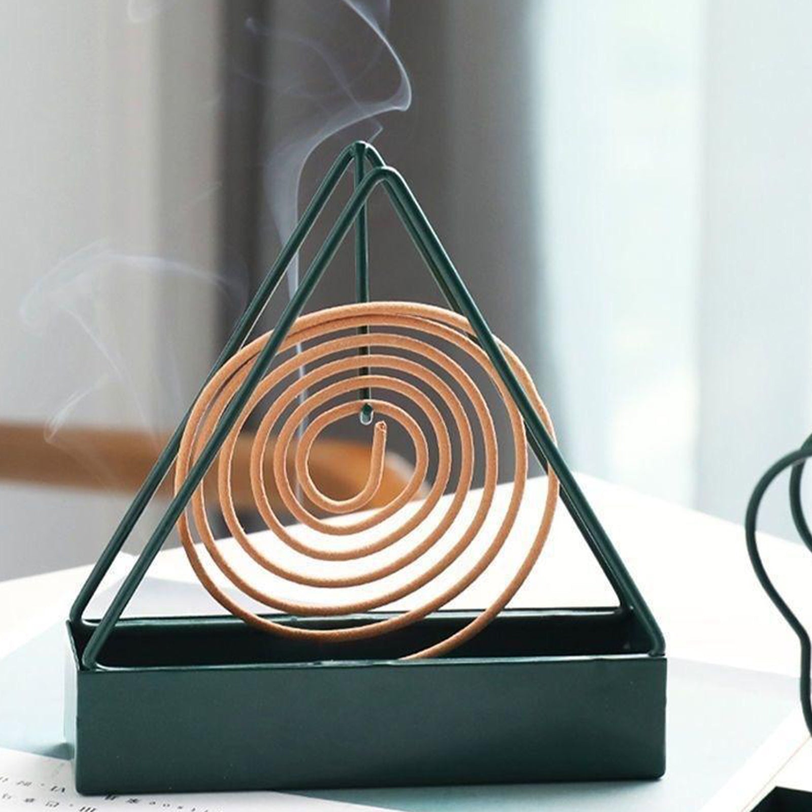 PRODESIRE™ MOSQUITO COIL HOLDER