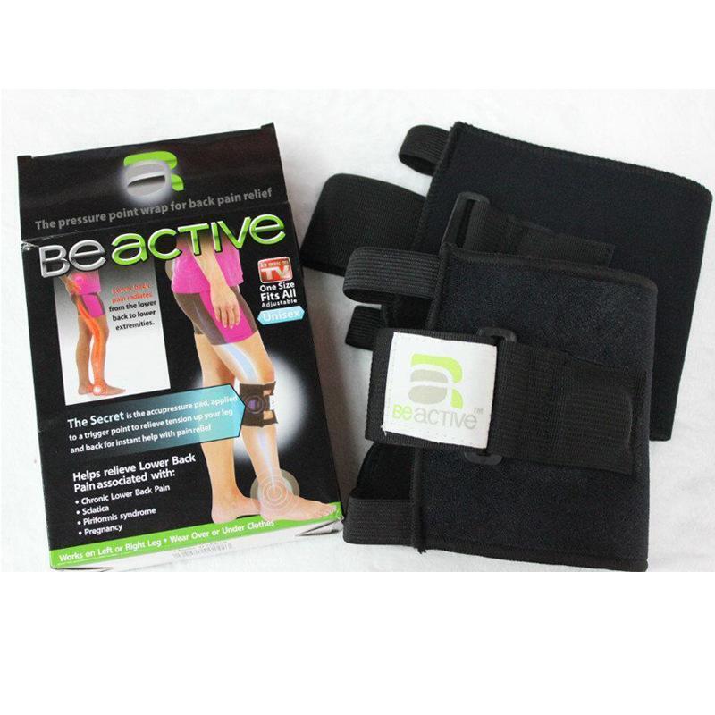PRODESIRE™ PRESSURE POINT BRACE BACK PAIN ACUPRESSURE SCIATIC NERVE