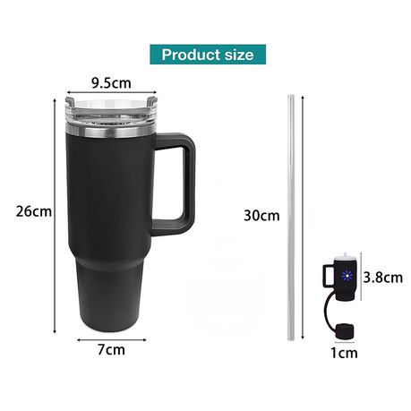PRODESIRE™ STYLISH TUMBLERS WITH BLUETOOTH SPEAKERS FOR MUSIC