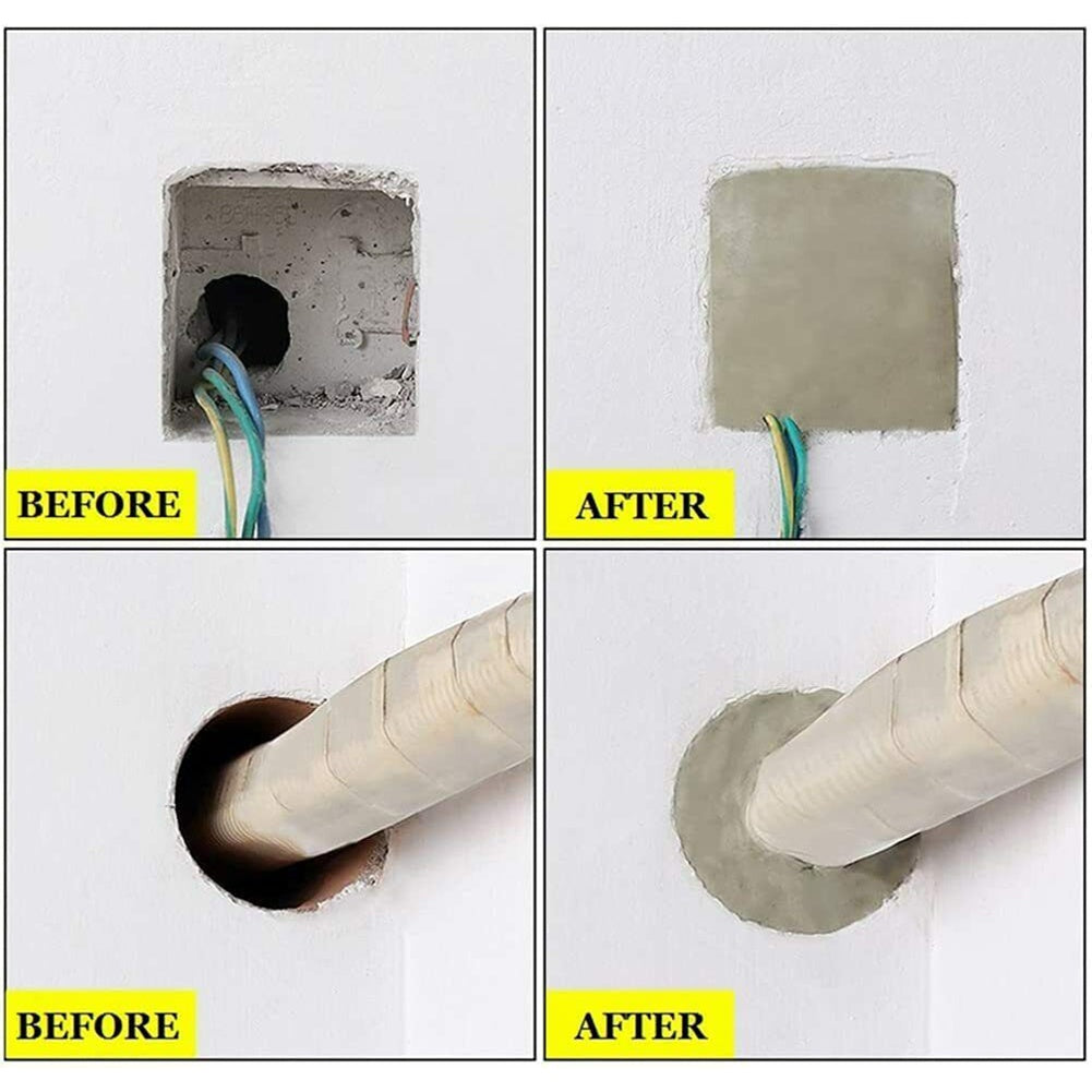 PRODESIRE™ REPAIR CLAY GLUE PIPE SEALING GLUE