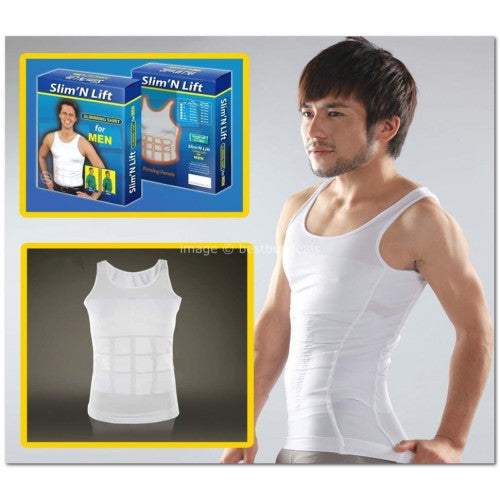 PRODESIRE™ SLIM N LIFT SLIMMING BODY SHAPER (IMPORTED)