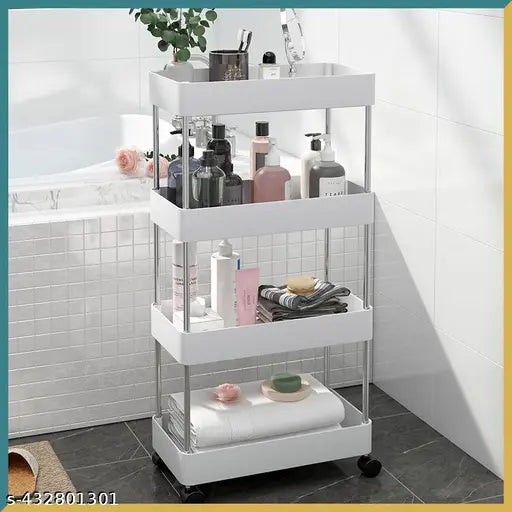 PRODESIRE™ 4 LAYER SLIM TROLLEY