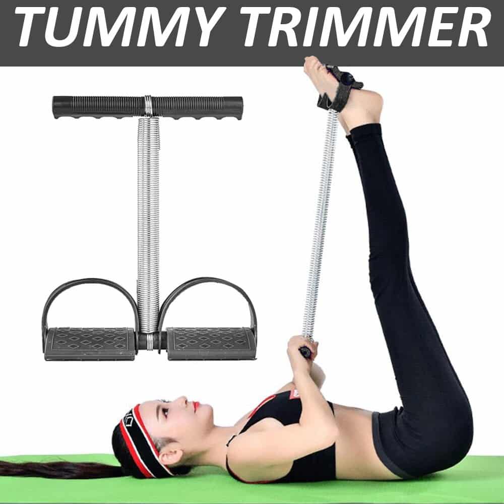 PRODESIRE™ TUMMY TRIMMER
