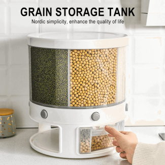 PRODESIRE™ CEREAL DISPENSER 10KG