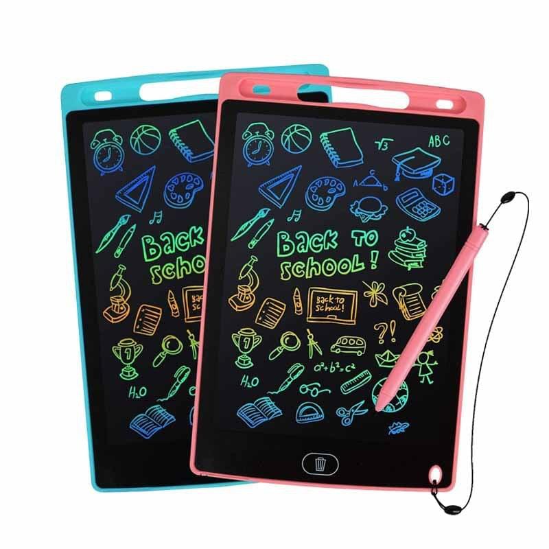 KIDS WRITING TABLET