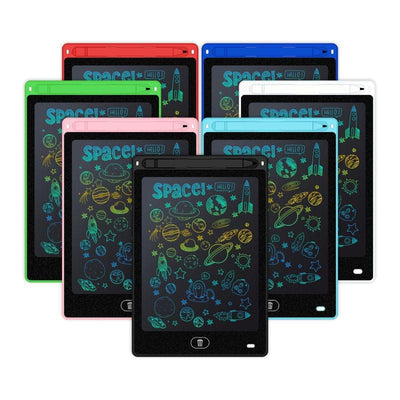 KIDS WRITING TABLET