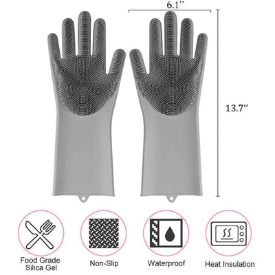 PRODESIRE™️ 3IN1 MULTI-PURPOSE GLOVES