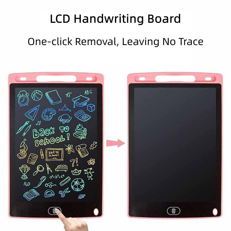 KIDS WRITING TABLET