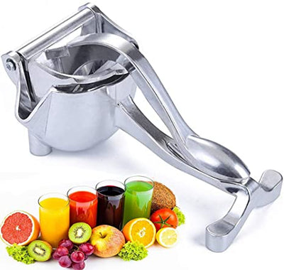 MANUAL FRUITS PRESS JUICER