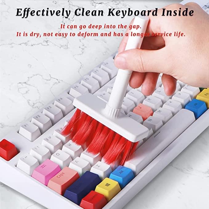 5IN1 TECH CLEANING BRUSH