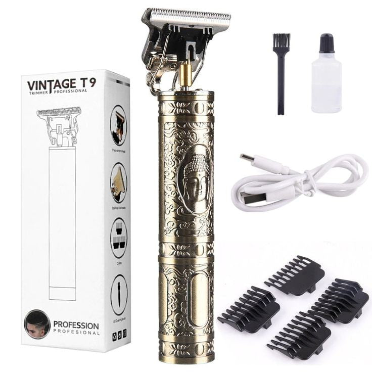 T9 DRAGON TRIMMER METAL