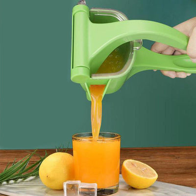 PRODESIRE™ MANUAL FRUIT JUICER