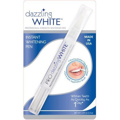 TEETH WHITENING PEN