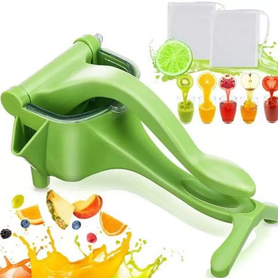 PRODESIRE™ MANUAL FRUIT JUICER