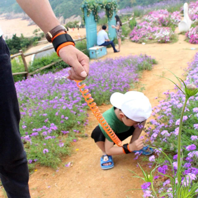 KIDS ANTI-LOST HARNESS STRAP