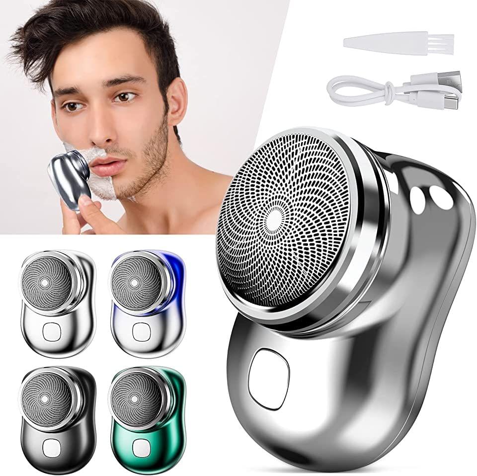 MINI POCKET SHAVER